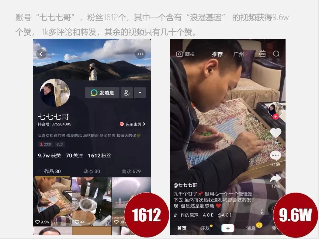 快手推广:3000字手撕快手的本质!