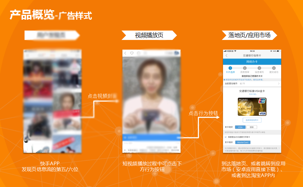 美妆护肤产品如何通过快手广告在618冲出重围？