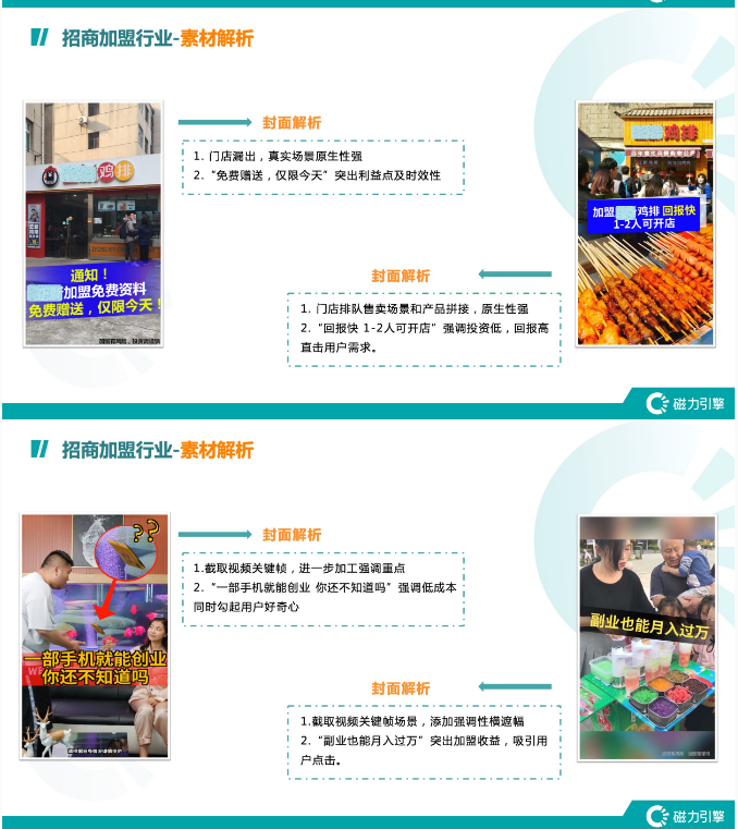 怎么在快手做推广？