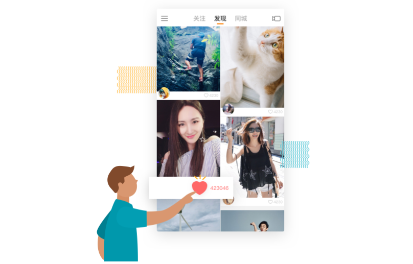 快手广告投放公司你知道那几家呢？