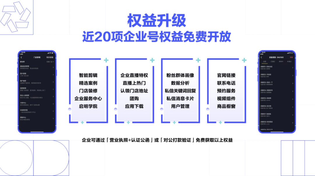 投放广告因为线上阵地可兼具传播价值与转化价值。以快手直播为例，商家不仅可以凭借其优质内容打破地理和圈层的限制
