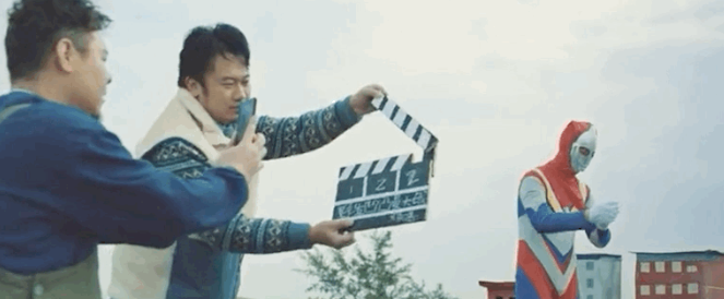 快手信息流投放