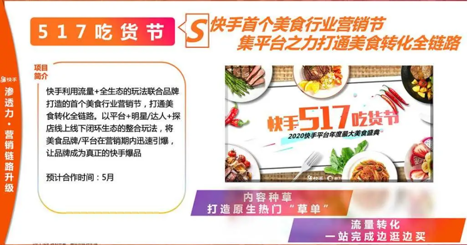 渗透力·营销链路升级 渗透力·营销链路升级