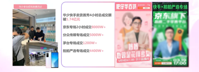 快手开户优惠活动有哪些？