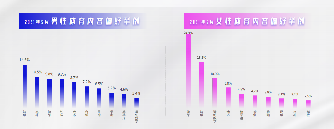 快手体育广告的投放案例有哪些？