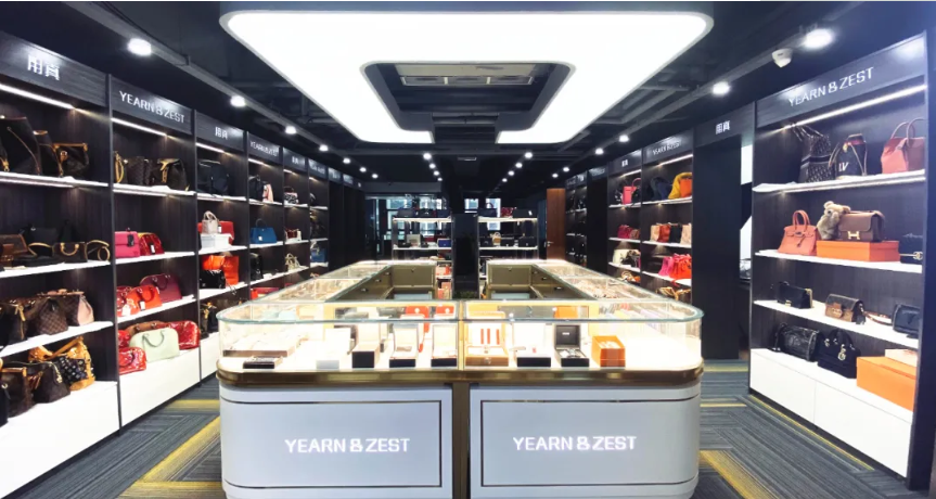 二手奢侈品怎样在快手获得流量变现？