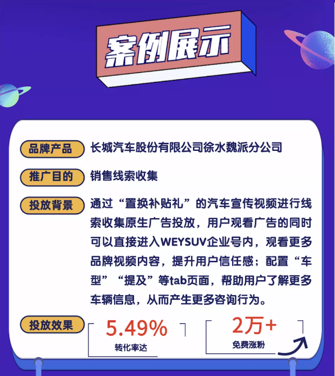 快手视频广告投放技巧