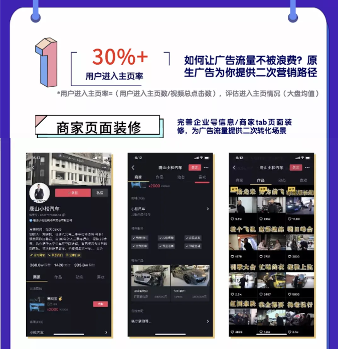 快手视频广告代理商电话