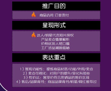 快手推广的目的是怎样的？