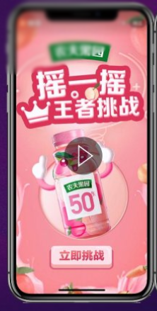 快手上广告投放的案例有哪些？