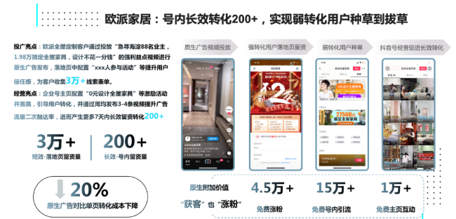 家居广告在快手投放的优势是什么？