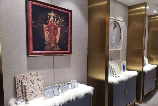 快手短视频投放摄影广告的特点是什么？