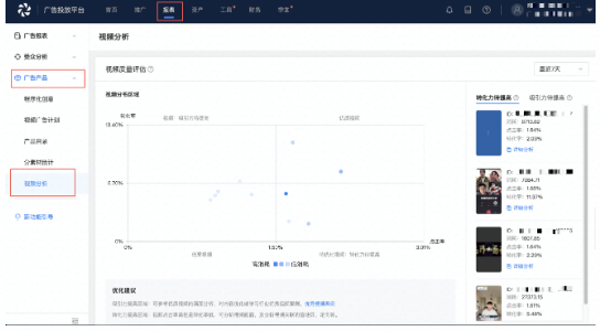 视频广告怎样在快手投放，优势是什么？