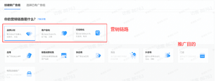 快手短视频推广营销链路升级产品手册