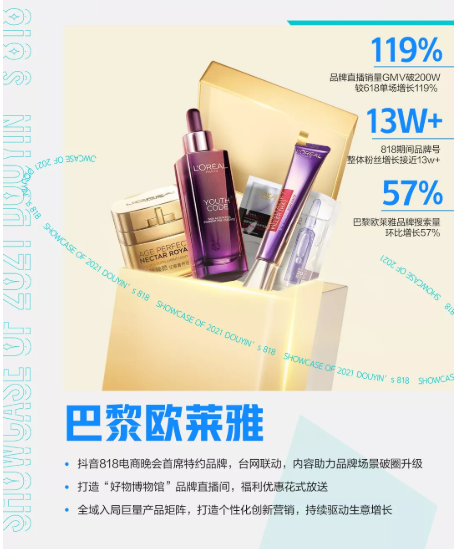 快手电商生态下，哪些行业投放广告的效果比较好？