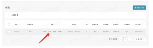 小说广告可以在快手投放信息流样式吗？