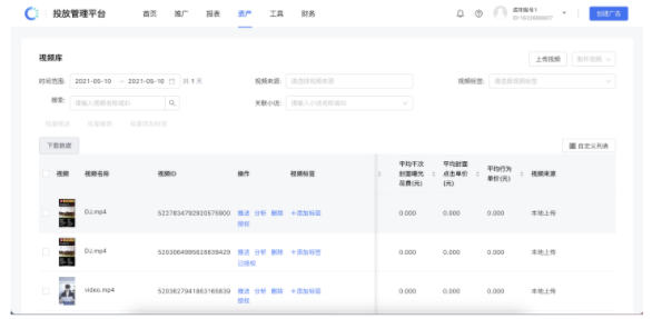 快手平台发布广告相比于其他平台的优势在哪儿？