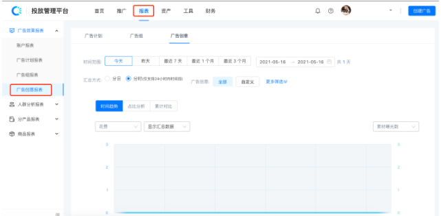 在快手推广广告审核时间需要多久？