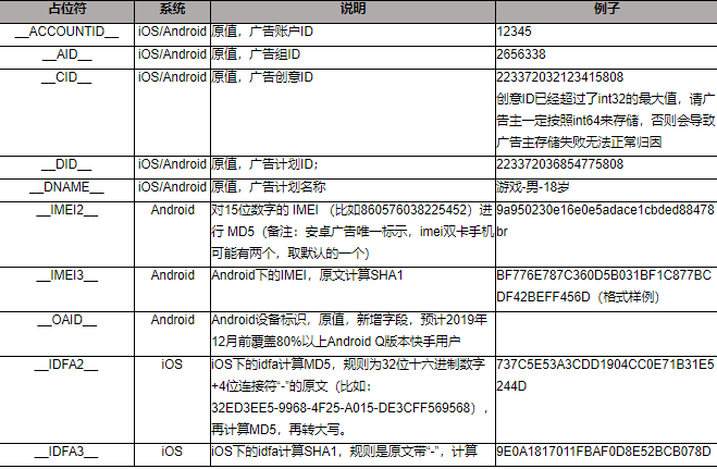 快手广高推广素材