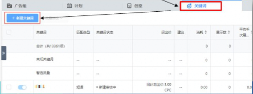 在快手平台投放广告的扣费模式是怎么样的？
