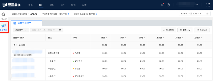 在快手平台推广广告的价格是多少？