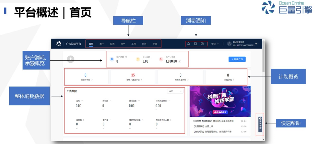 在快手平台推广广告的价格是多少？