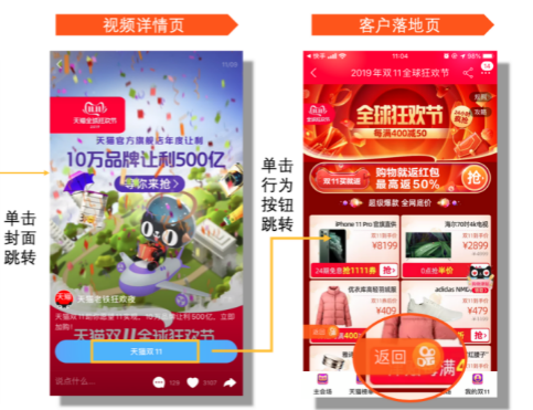 快手短视频广告投放优势