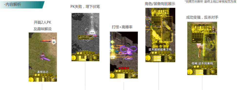 快手广告投放政策