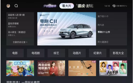 双十一来临，快手广告投放展现有哪些？