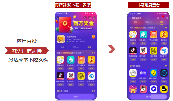 快手广告投放作品