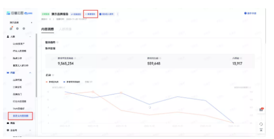 快手广告如何吸引客流？