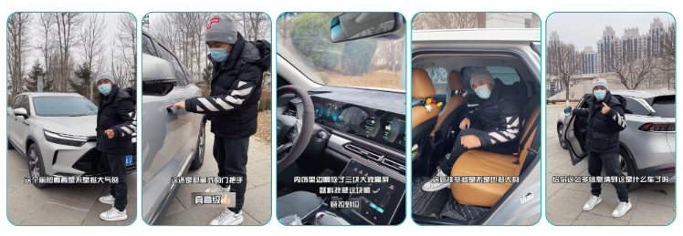 在快手投放汽车广告的费用是多少？