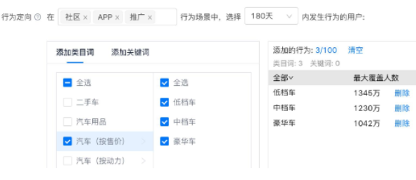 汽车广告投放快手需要哪些资质？
