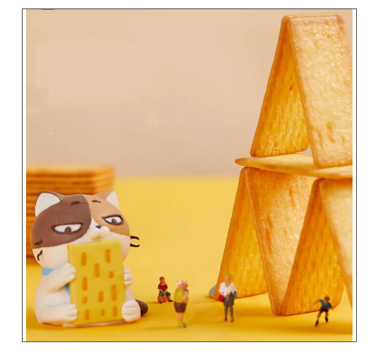 新锐食品广告怎样在快手短视频推广中实现营销转化?