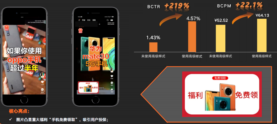 快手广告推广账户搭建