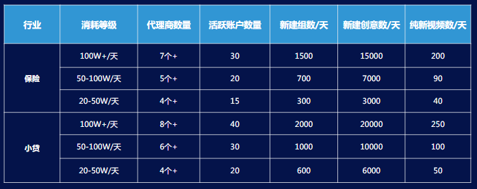 快手广告代运营