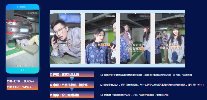 快手广告代运营