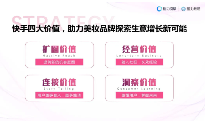 快手推广营销平台