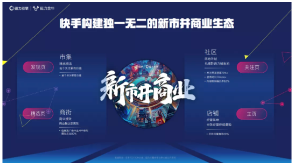 快手短视频广告代理商