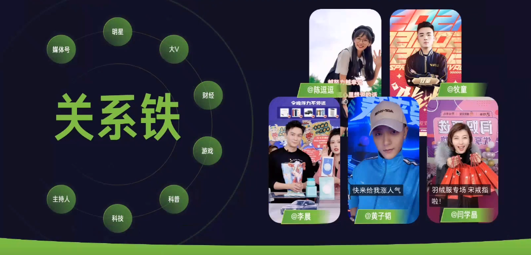 快手的老铁广告怎么投