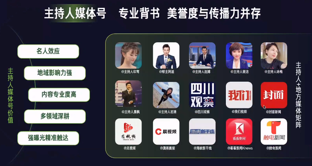 快手正式授权广告代理商