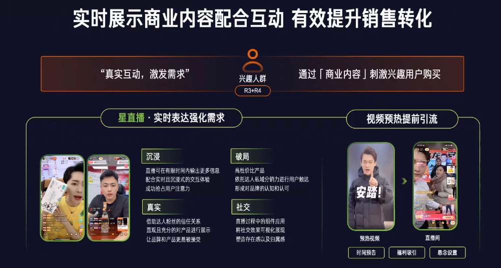 快手投放广告平台