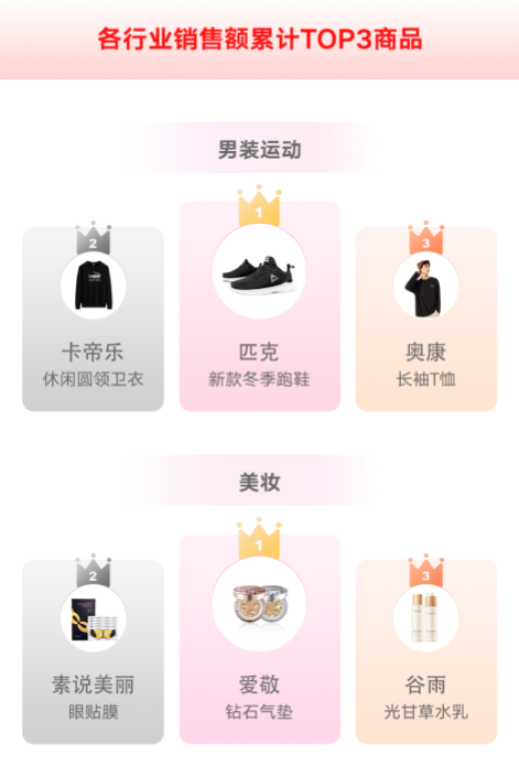 快手信息流广告