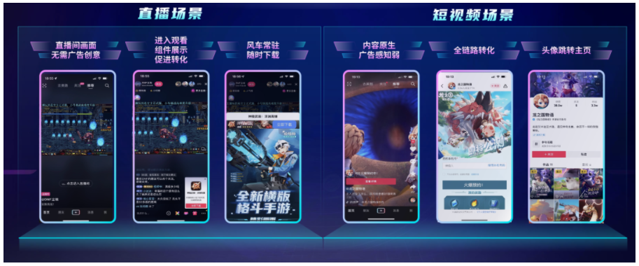 其中有三个趋势需要注意：