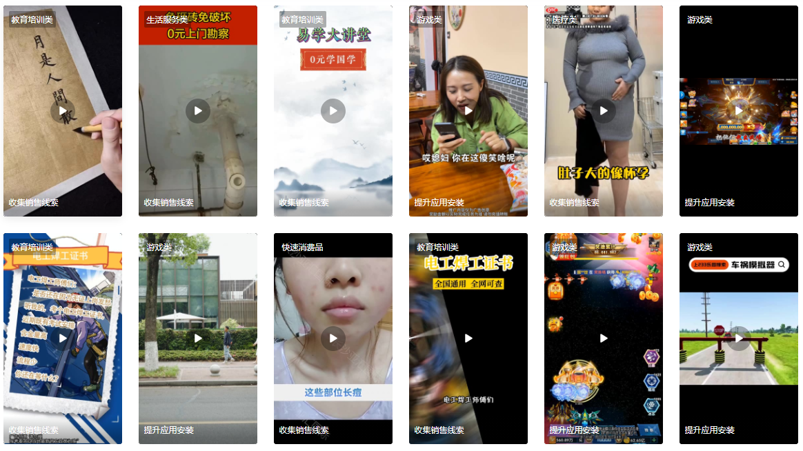 【程序化创意通知】素材关联有效程序化创意上限调整 - 快手开户平台