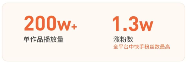 5月27日在快手从0开始搭建账号内容,共上传9条视频并在主页配置蓝V专属app推广组件。 5月27日在快手从0开始搭建账号内容,共上传9条视频并在主页配置蓝V专属app推广组件。