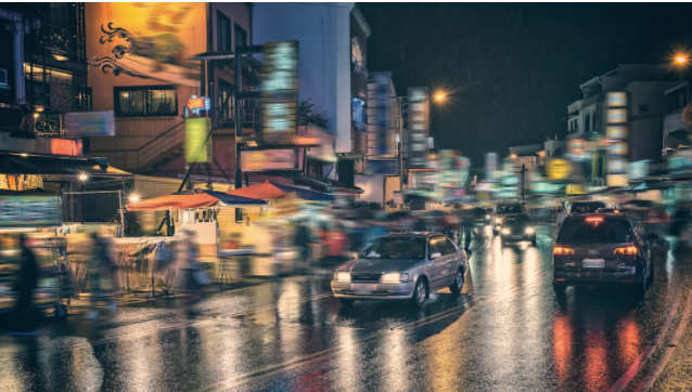 通过分享、种草、也更能在以快手为代表的短视频社交平台上获得大量拥趸。