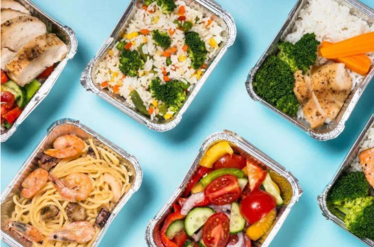 一份酸菜鱼只要20-30元，一份麻辣小龙虾也不过百元