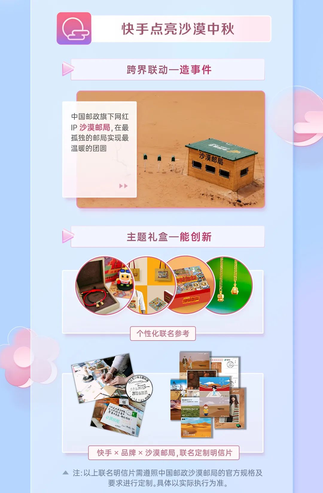 我们将为您量身定制专属方案，助您精细化、结构化提效快手广告运营。