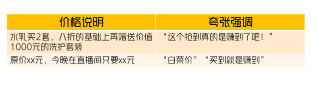 想要快手直播广告带货做得好，一套好的话术会事半功倍。
